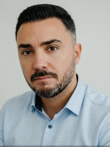 Volkan Muhurcuoglu