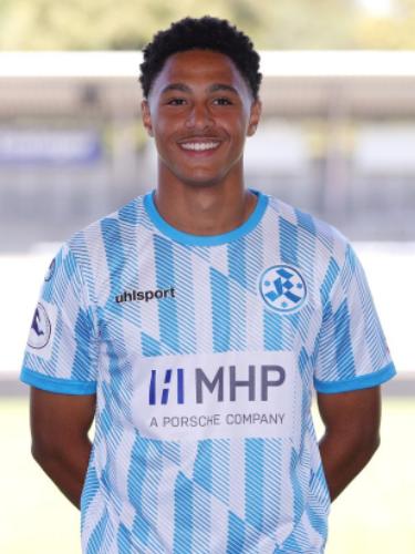 David Udogu