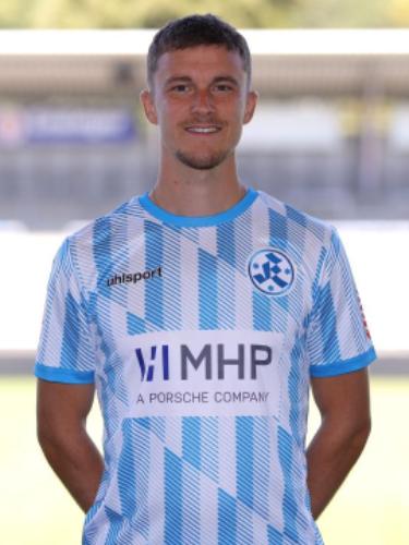 Maximilian Zaiser
