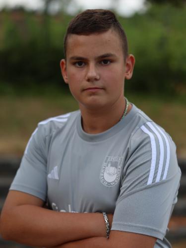 Caspar Kotrys