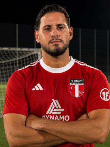 Hamza Erkan