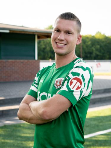 Tim Wernemann