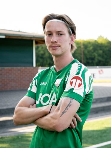 Jonas Piwecki