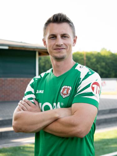 Nils Spohn