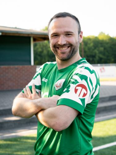Pascal Strathkötter