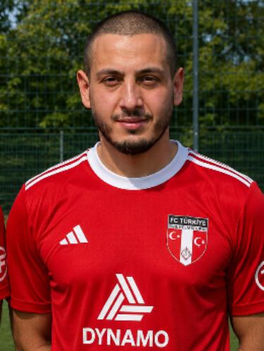 Enes Kurum