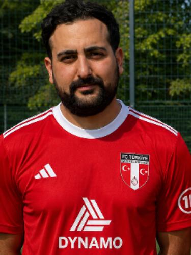 Bilal Onat