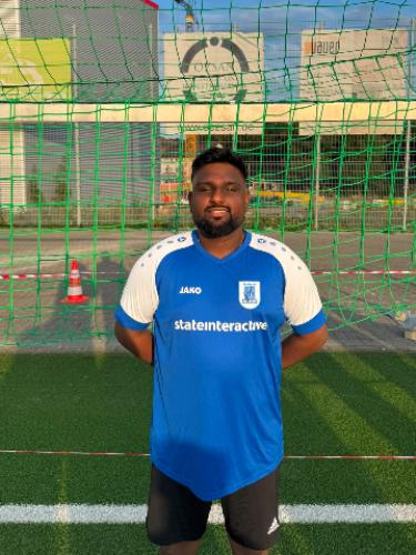 Jevenan Naguleswaran