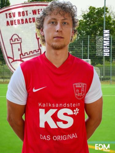 Adrian Hofmann