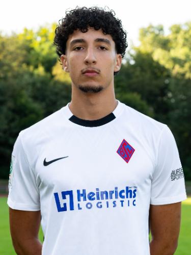 Ayub Bouiyoaran