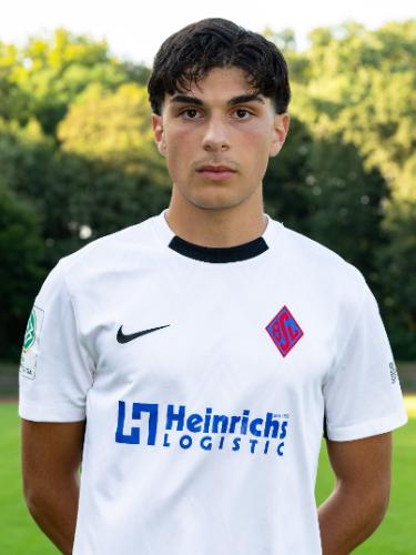 Haidar Danache