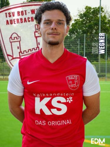 Nils Wegner