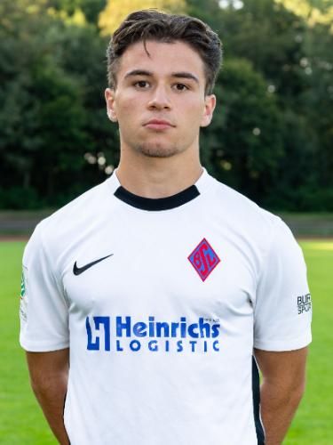 Mario Fernandez Ferreira