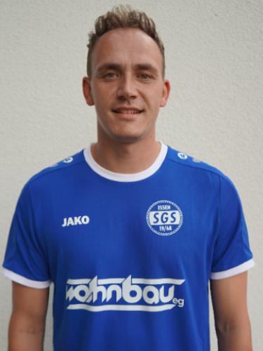 Pascal Caspari