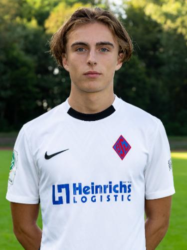 Luca-Joel Gendritzki