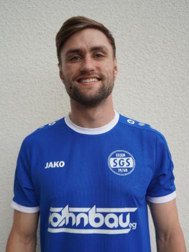 Luca-Fabio Darowski
