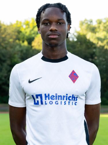 Omar Jusy