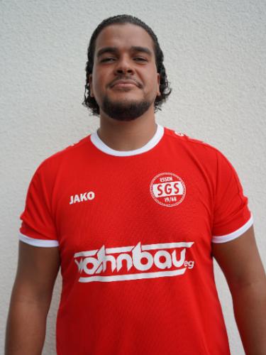 Zaid Hraoui
