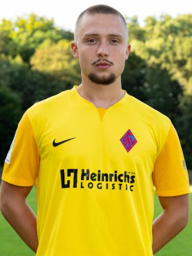 Ole Niklas Kohlhoff