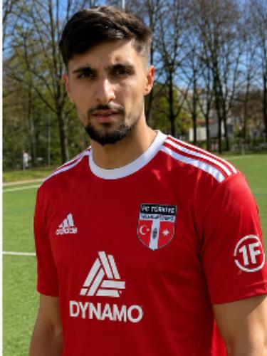 Kerim-Abdul Hübbe