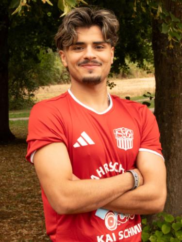 Louay Hmidi