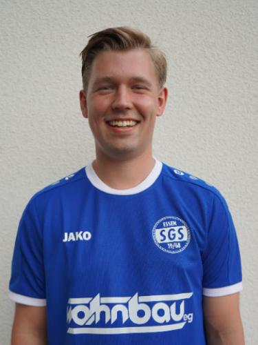 Niclas Rausch