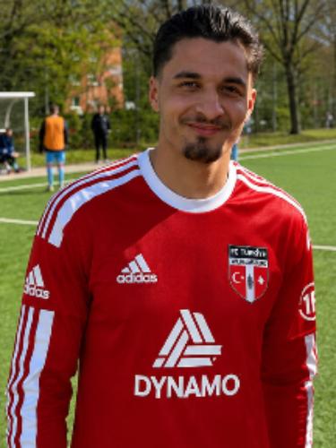 Abdul-Kadir Hübbe Genannt Wicht