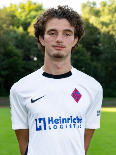 Gentrit Rexhepi