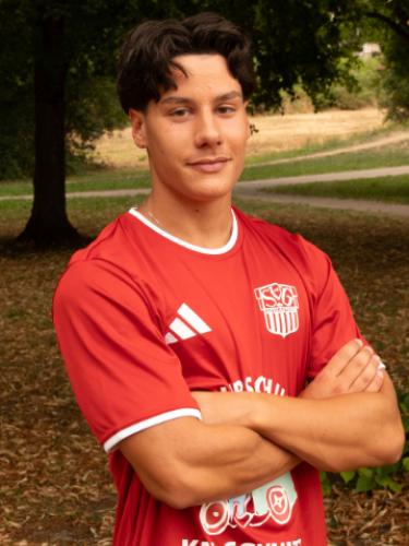 Raffaele Iacopetta
