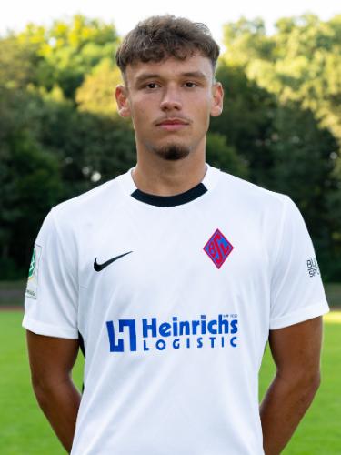 Diego Schöpf