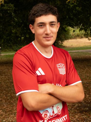 Eyyub Ebrar Ilik