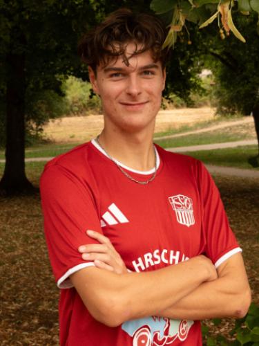 Alexander Kieren