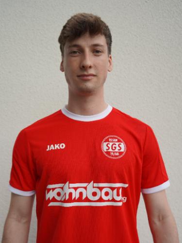 Filip Schubert