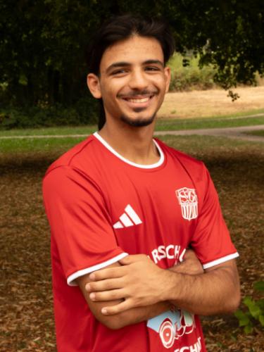 Bedirhan Muhammed Kökten