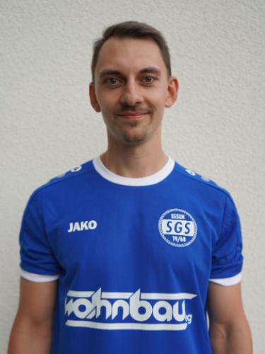 Daniel Wibbe