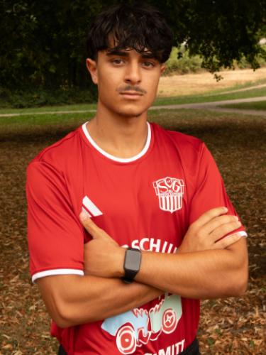 Marco Damiano Rinchiuso
