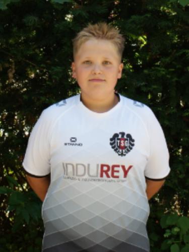Florian Jacob Fercher