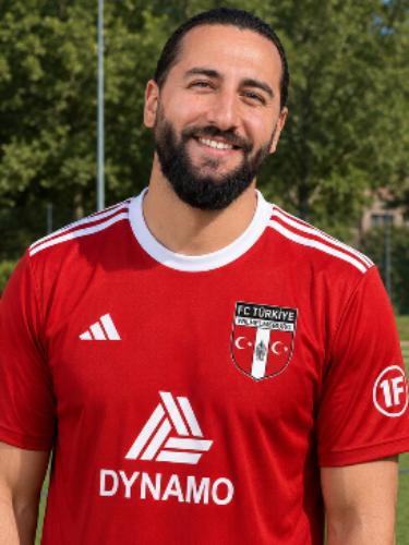 Ebubekir Ögreten