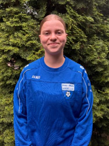 Anneke Thora Deichsel