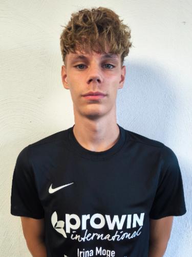 Marlon Willems