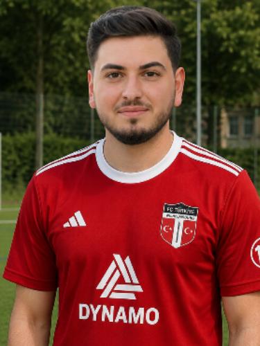 Berkay Ulusoy