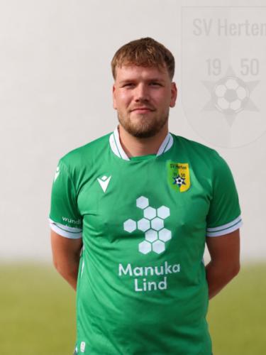 Yannick Häusel