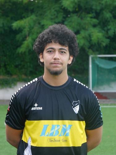 Mohamed Manan