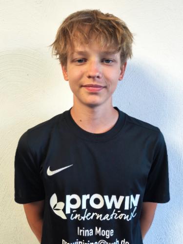 Fabian Kohn