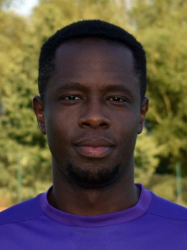 Kelvin Adomah