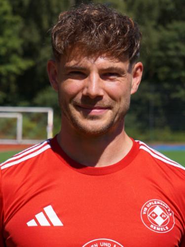 Matthias Berg