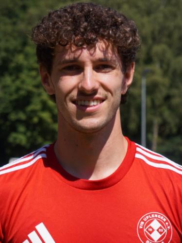 Lukas Berghaus
