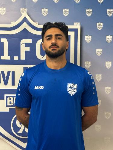 Mohammad Nour Ahmadi