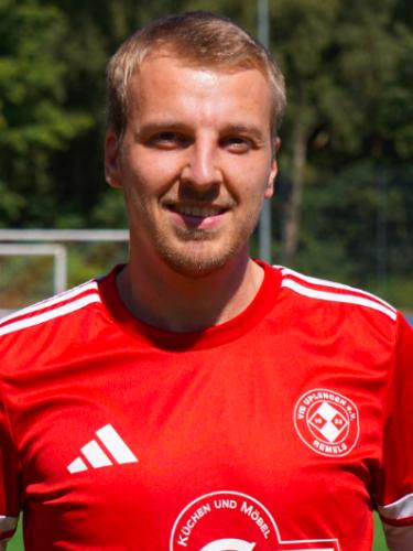 Daniel-Steffen Dieken