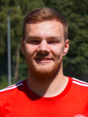 Florian Dirks
